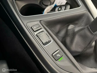 BMW 1 Serie BMW 118i High Executive Navigatie Leder Camera PDC Ned. auto - afbeelding nr 30