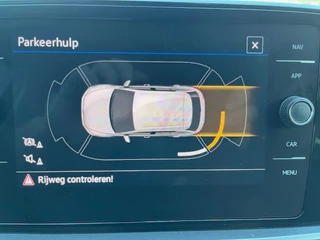 Volkswagen T-Roc Volkswagen T-Roc 1.0TS Life Carplay Navi Clima - afbeelding nr 15