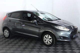 Ford Fiesta - afbeelding nr 6
