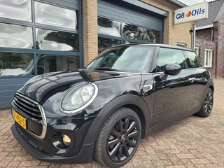 MINI Cooper 1.5 turbo Cooper