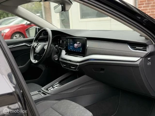 Škoda Octavia Skoda Octavia 2.0 TDI Lim. | Virtual Cockpit | Carplay| LED - afbeelding nr 15