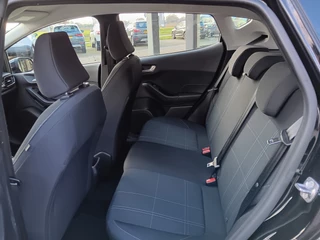 Ford Fiesta - afbeelding nr 15