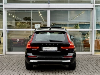 Volvo XC60 - afbeelding nr 6