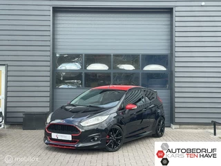 Ford Fiesta - 137948385-0