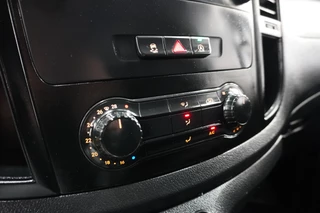 Mercedes-Benz Vito - Airco - Navi - Cruise - € 16.950,- Excl. - afbeelding nr 11
