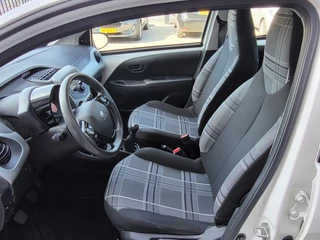 Peugeot 108 - afbeelding nr 11