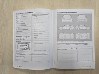 Volkswagen Golf Volkswagen Golf 1.2 TSI / Uitlaatklep / Adaptive Cruise / Stoelverwarming / Spoiler Pakket - afbeelding nr 29