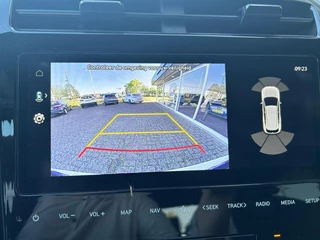 Hyundai Tucson Hybrid - afbeelding nr 36