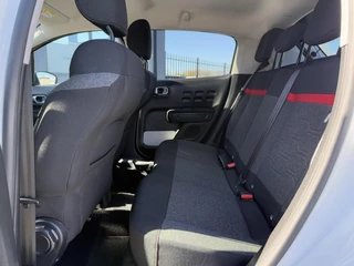 Citroën C3 Citroen C3 1.2 PureTech S&S Shine 2e Eeigenaar,Camera,Navi,Clima,Cruise,Pdc,Lmv,Dealer Onderhouden,Nieuwe Apk bij Aflevering - afbeelding nr 8