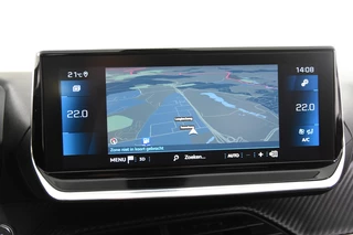Peugeot 208 Peugeot 208 Allure Pack Automaat *1ste Eigenaar*Navigatie*360 Camera* - afbeelding nr 11