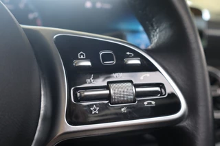 Mercedes-Benz CLA Mercedes-Benz CLA Shooting Brake 180 Bns Sol. Luxury I Geen Import I Schuifdak | Memory Seat - afbeelding nr 14