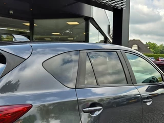 Mazda CX-5 Mazda CX-5 SKYACTIV-G 2.0 Skylease+ Limited Edition / Trekhaak - afbeelding nr 30