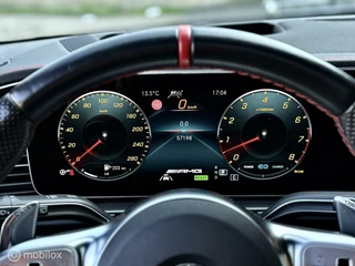 Mercedes-Benz GLE Mercedes GLE-klasse AMG 53 4MATIC+ |Pano|Burmester|HUD|360 - afbeelding nr 24