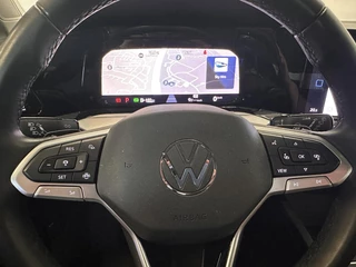 Volkswagen Golf Volkswagen Golf Variant 1.0 eTSI DSG-7 Aut. Life Business Airco|ECC Navi Carplay Wireless PDC VA + Camera Adaptive Cruise Control - afbeelding nr 16
