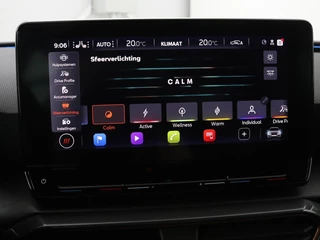 CUPRA Leon Cupra Leon 1.4 e-Hybrid | Stoel & stuurverwarming | Carplay |  Camera | Adaptive cruise | Sfeerverlichting | Navigatie | Park Assist | Keyless | Full LED | PHEV - afbeelding nr 22