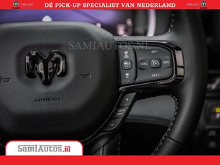 Dodge Ram 1500 Comfortabele Dubbele Cabine met Royale 5 Zitplaatsen | BPM vrij | Nu Leverbaar uit Voorraad | Voorraad Nr 2338 - 5404 - afbeelding nr 54