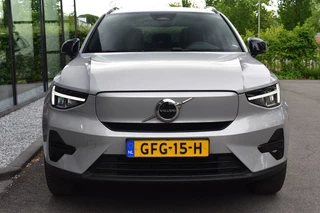 Volvo XC40 Volvo XC40 Extended Range Plus 252pk/82kWh | Climate | Trekhaak | Extra get - afbeelding nr 8