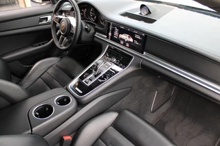 Porsche Panamera - afbeelding nr 26