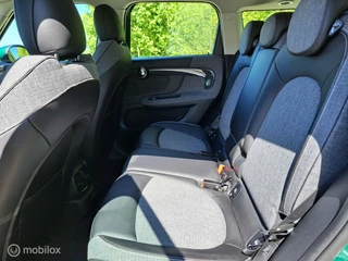 MINI Countryman Mini Countryman 2.0 Cooper S E ALL4 Chili|Head-Up - afbeelding nr 32