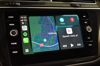 Volkswagen Tiguan VIRTUAL/NAVI/CAMERA - afbeelding nr 25