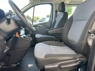 Opel Vivaro Opel Vivaro 1.6 CDTI L2H1 DC Sport EcoFlex*HAAK*A/C*NAVI* - afbeelding nr 27