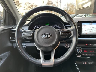 Kia Stonic - afbeelding nr 9