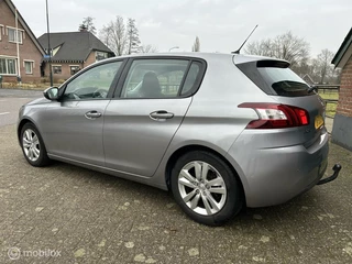 Peugeot 308 Peugeot 308 1.2 PureTech Active NAVI/AIRCO/CRUISE/APK/PARKEERSENSOREN - afbeelding nr 3