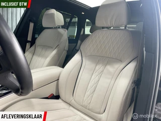 BMW X5 BMW X5 xDrive45e High Executive Individual M-Sport - afbeelding nr 46
