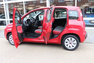 Fiat Panda . - afbeelding nr 9