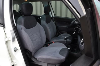 Fiat 500L - afbeelding nr 10