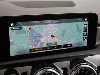 Mercedes-Benz CLA Mercedes-Benz CLA 200 AMG Shooting Brake // Panoramadak // Memory // Keyless // Carplay // Nightpakket // MultiBeam - afbeelding nr 31