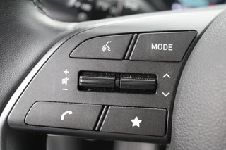 Hyundai i20 Hyundai i20 1.0 T-GDI Comfort Smart Navi/Led/Pdc/Cam/16