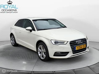 Audi A3 Audi A3  1.4 TFSI CoD Ambition Pro Line S - afbeelding nr 3