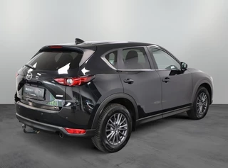 Mazda CX-5 Mazda CX-5 2.0 SAG 165 SkyLease GT | Trekhaak! - afbeelding nr 3