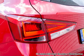 SEAT Arona Seat Arona 1.0 TSI FR Business Intense - afbeelding nr 57