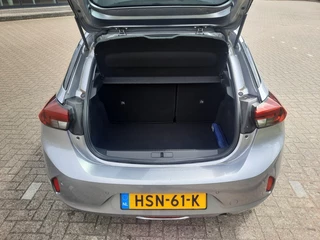 Opel Corsa Opel Corsa 1.2 Edition - afbeelding nr 5