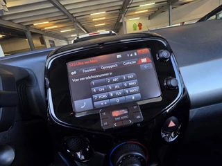 Peugeot 108 Peugeot 108 1.0 e-VTi Allure, Lm Velgen! Navi! Apk 5-2026! Zondag OPEN! - afbeelding nr 22
