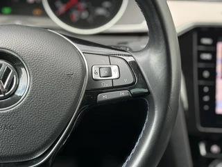 Volkswagen Passat Volkswagen Passat Variant 1.4 TSI GTE Highline Trekhaak|Ad.Cruise|Cam|Carplay|Memory - afbeelding nr 12