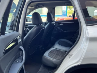 BMW X1 BMW X1 sDrive18i Centennial High Executive - afbeelding nr 9