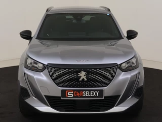 Peugeot 2008 - afbeelding nr 8