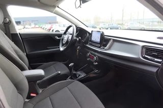 Kia Rio - afbeelding nr 8