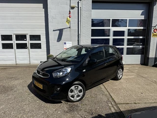 Kia Picanto - 294324144-0