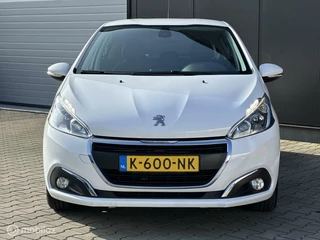 Peugeot 208 Peugeot 208 1.2 82PK Blue Lion | CRUISE | NAVI | CARPLAY | - afbeelding nr 8