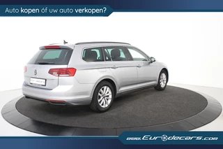 Volkswagen Passat Volkswagen Passat Variant 1.5 TSI DSG *1ste eigenaar*Navigatie*Park assist* - afbeelding nr 3