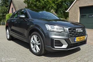 Audi Q2 - 167042502-0