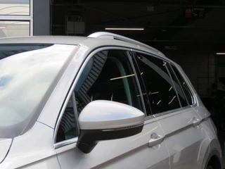 Volkswagen Tiguan Volkswagen Tiguan 1.4 TSI CON. SERIES / Led / Navi / Wegklap.haak / BOVAG garantie - afbeelding nr 9