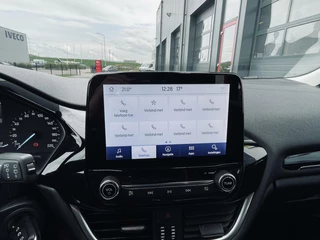 Ford Fiesta Ford Fiesta 1.0 Hybrid TITANIUM LANE ASSIS - LED - APP - PDC - afbeelding nr 20