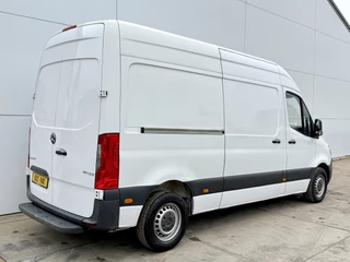 Mercedes-Benz Sprinter L2H2 AC Cruise Control Climate Control Euro 6 - afbeelding nr 3