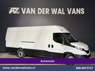 Iveco Daily 35S16 157pk Automaat L3H2 Euro6 Airco | 3500kg trekvermogen