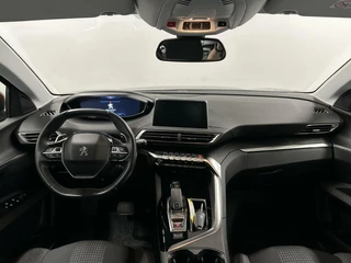 Peugeot 3008 Peugeot 3008 1.2 PureTech Allure NAVI ECC CARPLAY CRUISE - afbeelding nr 2